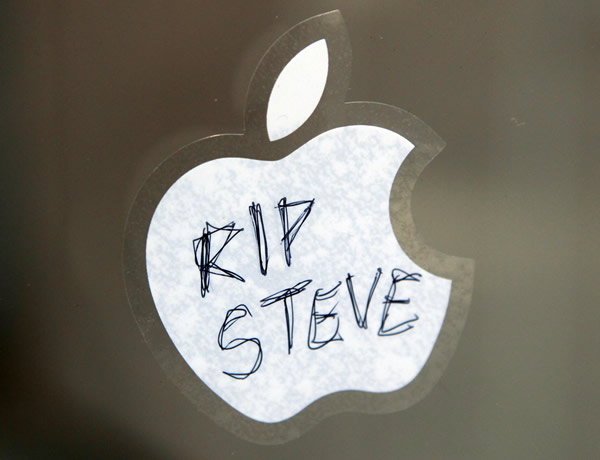 Steve Jobs