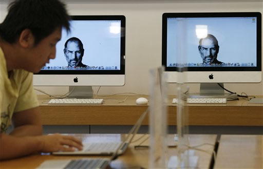 Steve Jobs