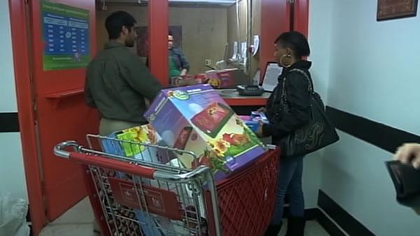 In this tough economy, layaway plans are making a comeback | abc7news.