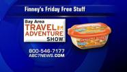 Get a coupon for Challenges new Tuscan-style butter and a free ticket to the Bay Area Travel and Adventure Show!
