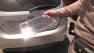 Car sticker thefts solution could bring trouble