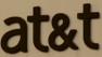 AT&T sign