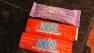 Go Max Go Foods candy bars