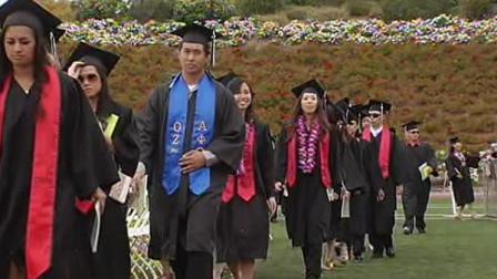 graduates