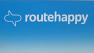Route Happy website