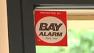 Bay Alarm sticker