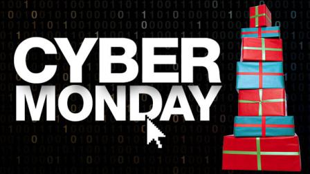 Cyber Monday