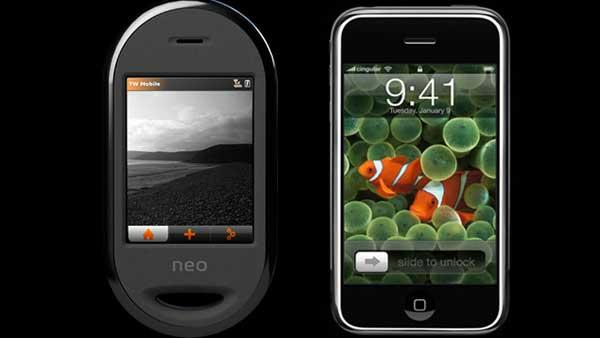 Most of us use a mobile phone for something more than just a phone call.