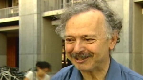 Professor Richard Muller