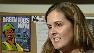 Valerie Ziegler, San Francisco, Teacher of the Year, California, education