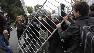 UC Berkeley, students, fee hikes, protest, board of regents, Wheeler Hall