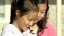 Julia Qiao is asking for donations, instead of birthday presents, to save her teachers job.