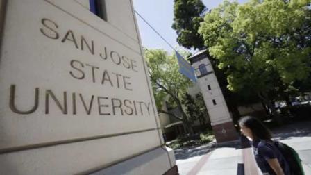 San Jose State University