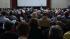 UC Berkeley discusses use of force on... :: The use of police force against demonstrators at UC Berkeley was the No. 1 item on the agenda at a special forum Monday.