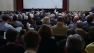 The use of police force against demonstrators at UC Berkeley was the No. 1 item on the agenda at a special forum Monday.