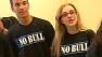 Teen issues challenge to fight cyber-bullying