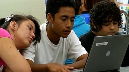 California campaign to keep kids active over summer