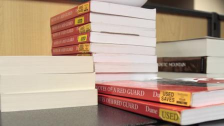 Bill would offer free college textbooks online