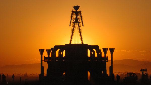 Burning Man