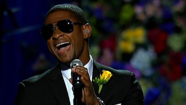 Usher