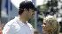 Dallas Cowboys quarterback Tony Romo and Jessica...