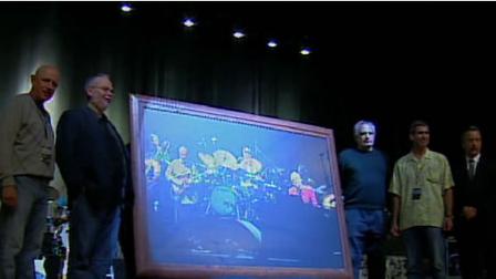 Steely Dan, tour, San Jose