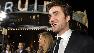 Robert Pattison, Twilight, New Moon