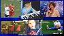 viral video, must see, YouTube, piano cat, david after dentist, salon beating, muni fight, all the single babies, susan boyle, soccer fight, Green Day