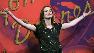 Anne Hathaway, Hasty Pudding, Harvard