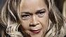 Etta James arrives at the premiere of Cadillac Records in Los Angeles on Nov. 24, 2008.