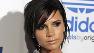 Victoria Beckham arrives at an event to celebrate the launch of the Adidas Originals by Originals David Beckham, Wednesday, Sept. 30, 2009, in Los Angeles.
