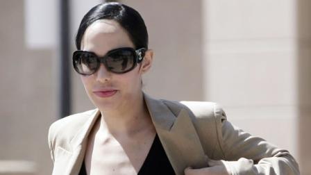 Octomom Nadya Suleman says she cant rule out another kid in future