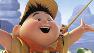 Still image from the animated movie Up