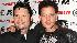 Corey Haim and Corey Feldman