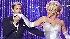 Pamela Anderson captures the spirit of Marilyn Monroe in week two of Dancing with the Stars.