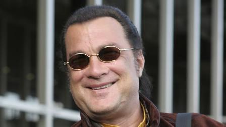 Production of a tv show featuring Steven Seagal is being suspended after the actor was hit with a sexual harassment lawsuit.