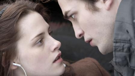 Twilight falls sharply but makes it to $161M