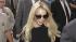 Lindsay Lohan arrived about 10 mins early during the Beverly Hills building upon Tuesday for the trial reversal hearing.