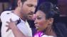 Upset! Brandy axed from 'Dancing'