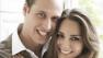Prince William and Kate Middleton engagement photos