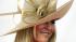 The hats of the 137th Kentucky Derby
