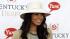 The hats of the 137th Kentucky Derby