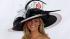 The hats of the 137th Kentucky Derby