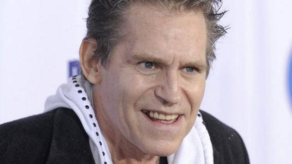 In this Oct. 13, 2009 file photo, Jeff Conaway arrives at the 2009 Fox Reality Channel Really Awards in Los Angeles.