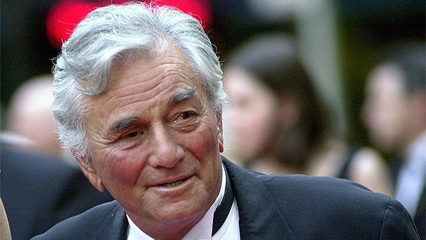 Peter Falk