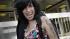 British Singer Amy Winehouse leaves the City of...