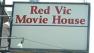 Red Vic movie theater closing its doors