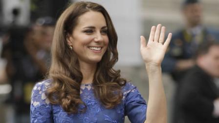 Kate Middleton