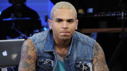 Chris Brown