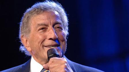 Tony Bennett to be honored at SF City Hall
